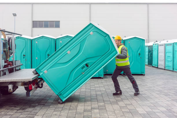 Best Construction site porta potty rental  in Whiteville, NC