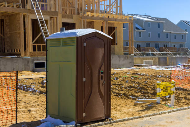 Best High-end porta potty rental  in Whiteville, NC