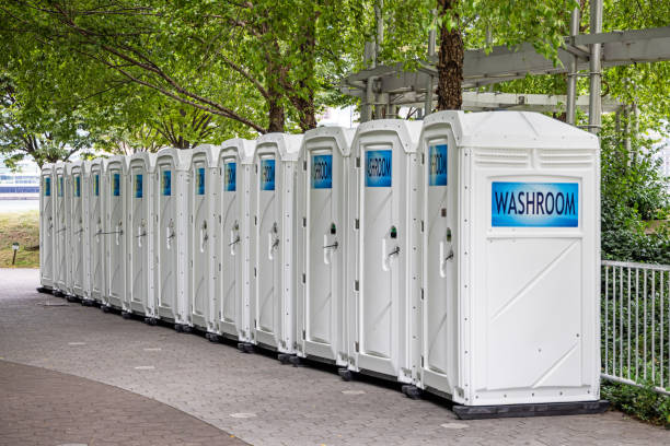 Porta potty services near me in Whiteville, NC