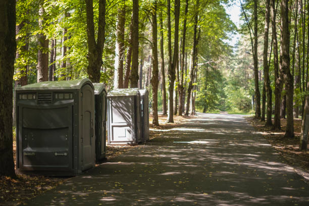 Best Event porta potty rental  in Whiteville, NC