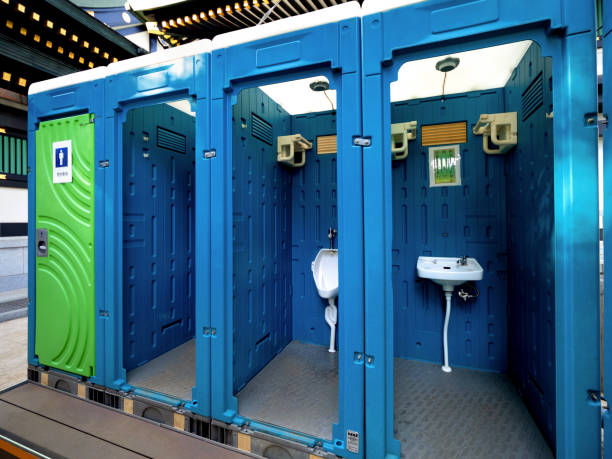 Porta potty rental for festivals in Whiteville, NC