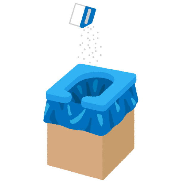 Professional porta potty rental in Whiteville, NC