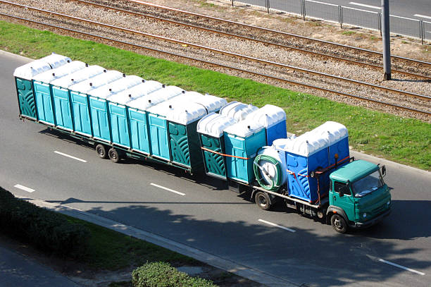 Best Affordable porta potty rental  in Whiteville, NC